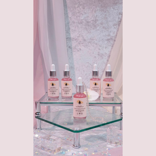 All-in-One Brightening Serum – Hydrating & Skin Tone Enhancer (30ml)